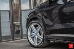 Hyundai Palisade on Vossen Wheels (HF-1) 2019 года